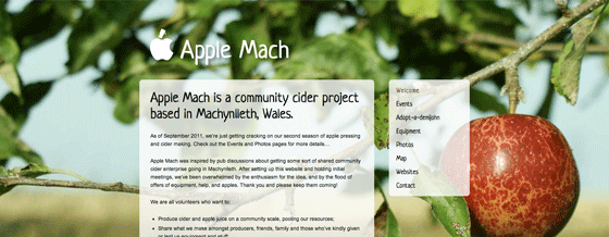 AppleMach | Richard Hawkins