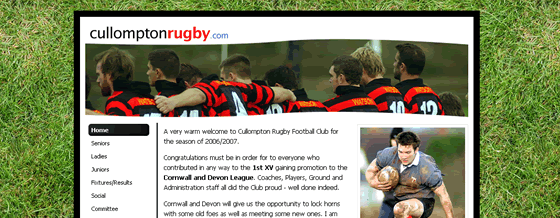 Bangalore Rugby Club | Richard Hawkins